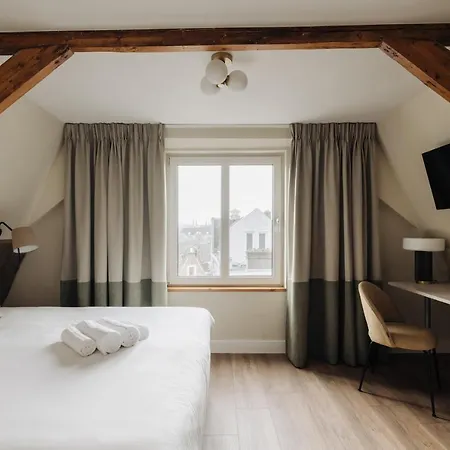 Adam 4* אמסטרדם