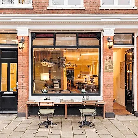 Adam 4* Amsterdam