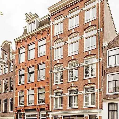 Adam Hotel Amsterdam