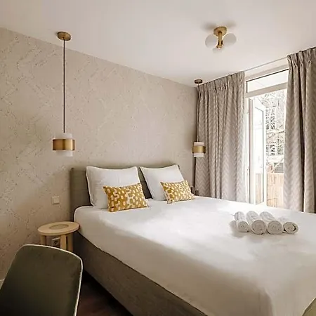 Adam Hotel 4*