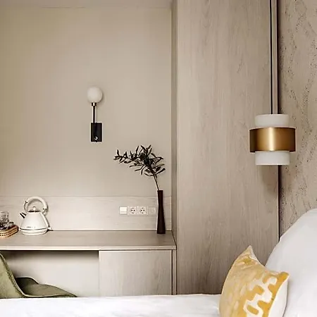 Hotel Adam Amsterdam
