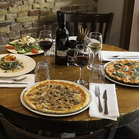 Adam מלון אמסטרדם