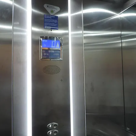 Adam 4* אמסטרדם