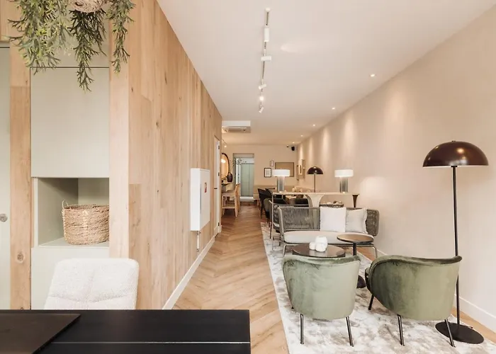 Adam 호텔 암스테르담