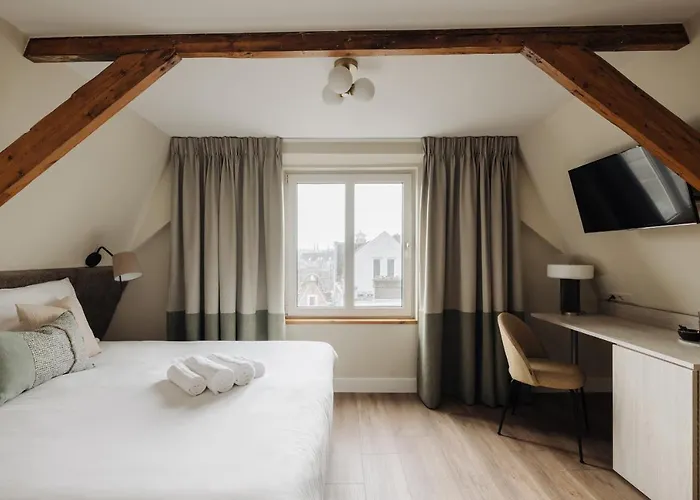 Adam 4* 암스테르담