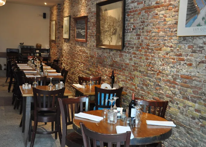 Adam 4* 암스테르담