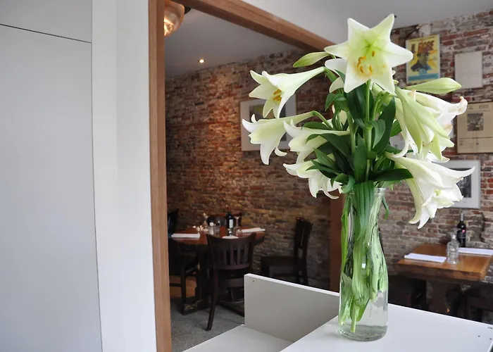 Adam 호텔 암스테르담