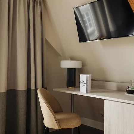 Adam ホテル アムステルダム