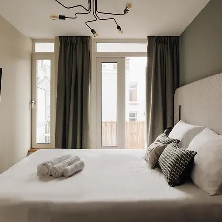 ホテル Adam アムステルダム