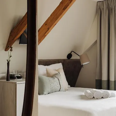 Adam ホテル アムステルダム