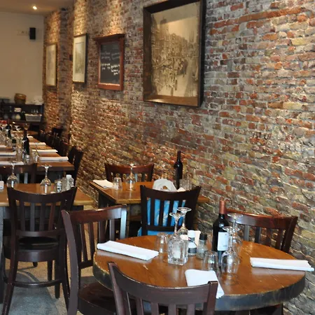 Adam 4* アムステルダム