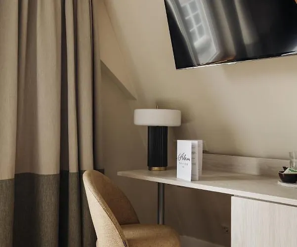 Adam Hotel Amsterdam