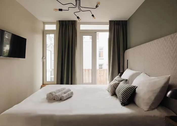 Hotel Adam Amsterdam