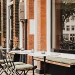 Adam 4* Amsterdam